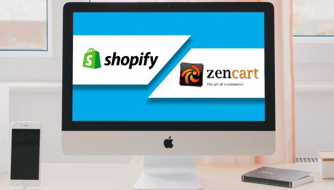 shopify zen desk test group for doug