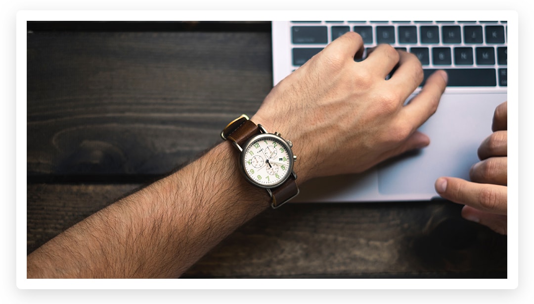 Time Management