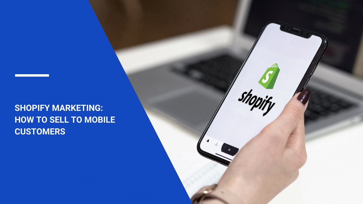Shopify Marketing