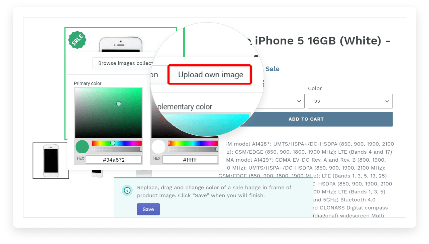 manictime discount upgrade