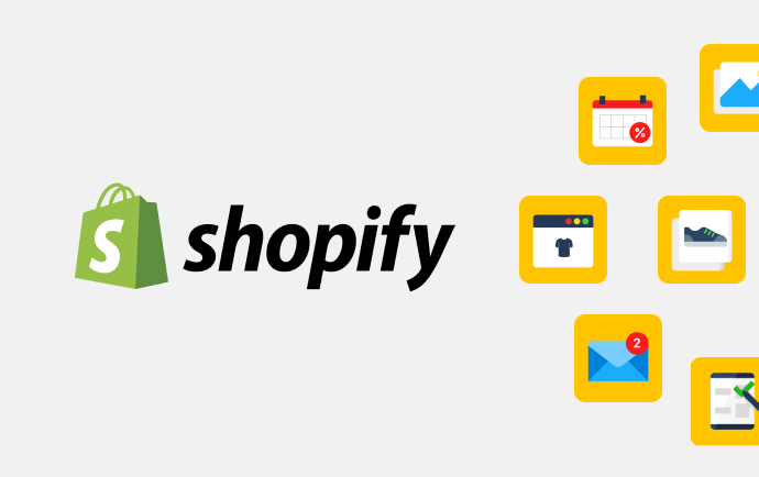 Shopify Development Integration