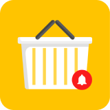 Abandoned Cart Reminder app