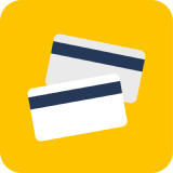 Split ‑ Partial Payments app