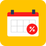 Bulk Discount & Sales Manager app