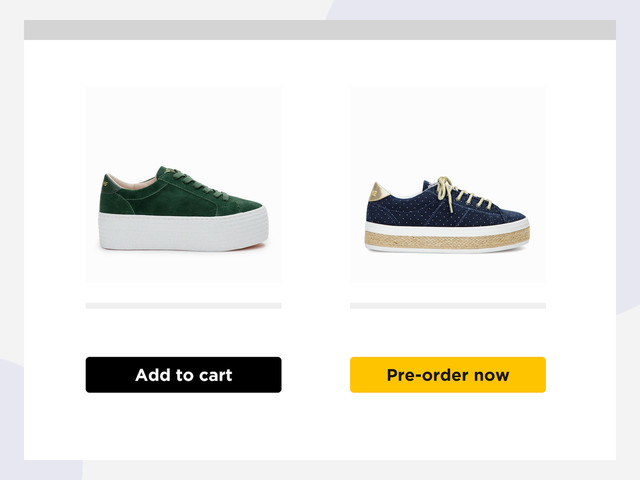 Eazy installation of Pre-Order Manager 2.0