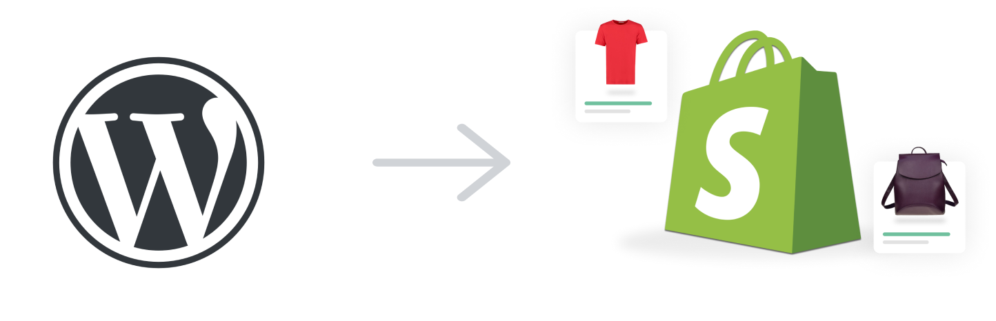 Migrate from WooCommerce to Shopify