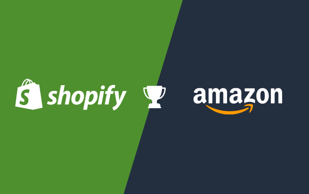 Shopify & Amazon integration SpurIT blog