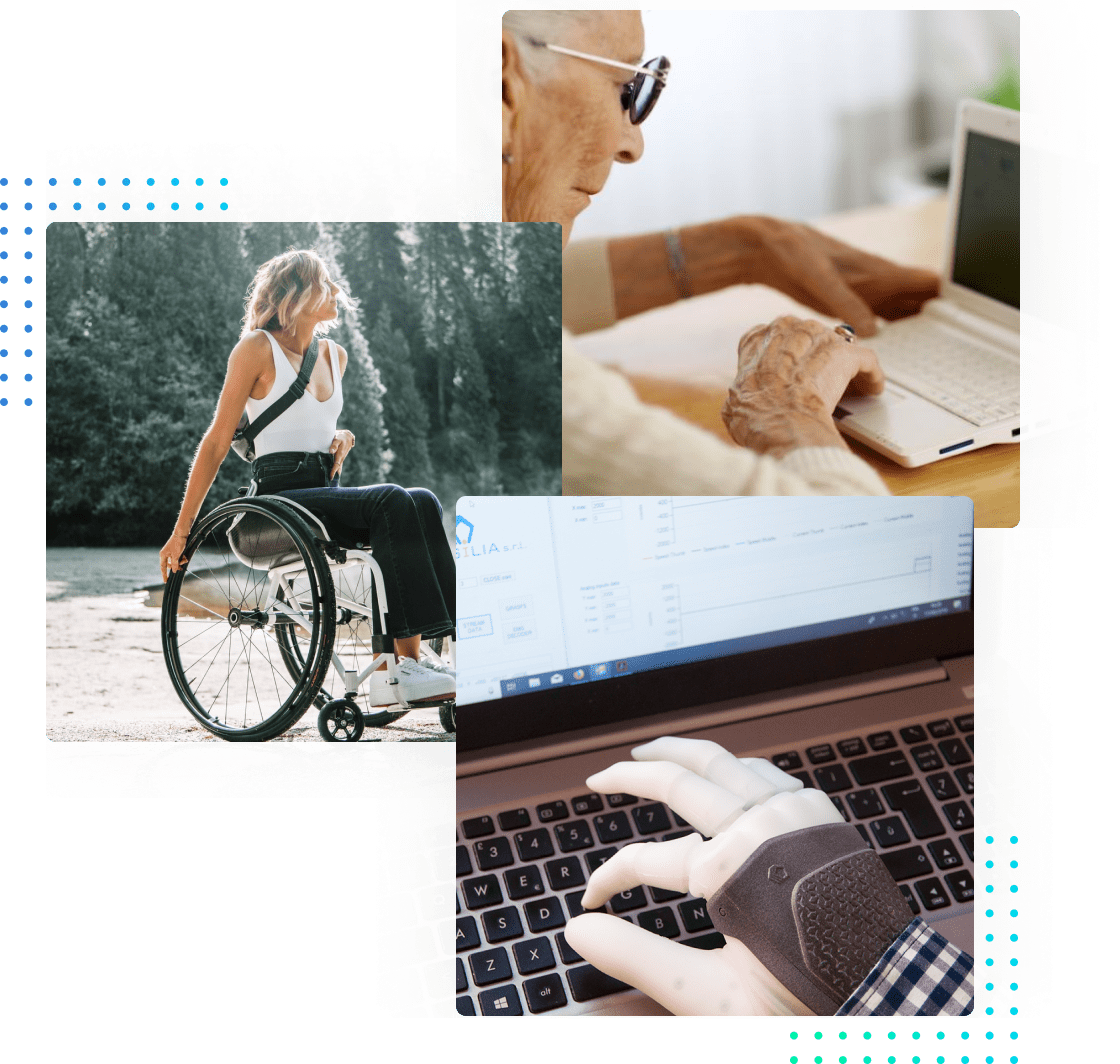 Web Accessibility image