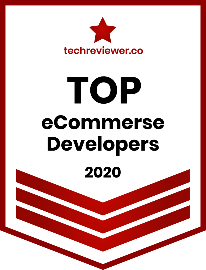 SpurIT is one of the top leading eCommerce developers in 2020