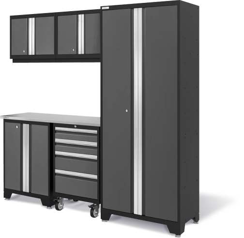 Bundles App For Newage S Spurit, New Age Storage Cabinets
