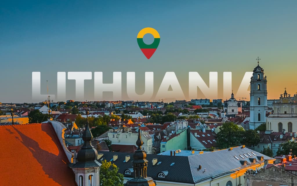 SpurIT opens New office in Vilnius, Lithuania