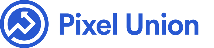 Pixel Union website will open in a new window