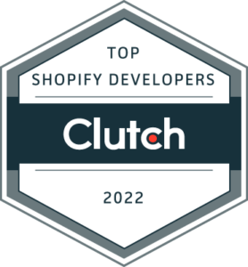 SpurIT TOP Shopify developer 2022