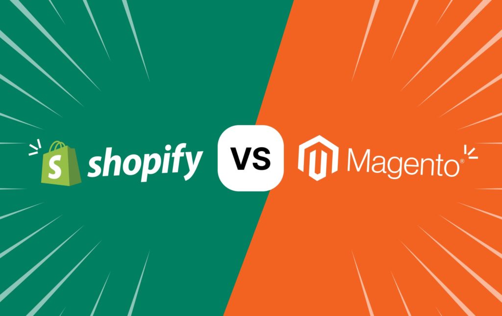 Why merchants prefer Shopify: Migrating from Magento to Shopify