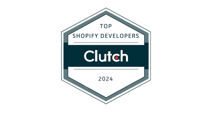 SpurIT among top Shopify developers 2024