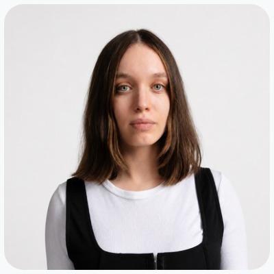 Nastassia Brusinenka, Project Manager at SpurIT